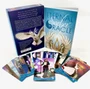 Карты Таро "Eternal Seeker Oracle" RED Feather / Оракул Вечного Искателя 853876244