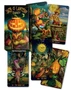 Карты Таро "Jack-o'-Lantern Tarot" Lo Scarabeo / Таро Джека Фонаря 1898588704