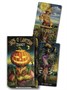 Карты Таро "Jack-o'-Lantern Tarot" Lo Scarabeo / Таро Джека Фонаря 1898588704