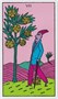 Карты Таро "Kitty Kahane Tarot GB" AGM Urania, Германия / Таро "Китти Кахане" 837973046