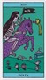 Карты Таро "Kitty Kahane Tarot GB" AGM Urania, Германия / Таро "Китти Кахане" 837973046
