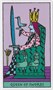 Карты Таро "Kitty Kahane Tarot GB" AGM Urania, Германия / Таро "Китти Кахане" 837973046
