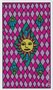 Карты Таро "Kitty Kahane Tarot GB" AGM Urania, Германия / Таро "Китти Кахане" 837973046