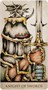 Карты Таро "Tarot Nuages" US Games / Таро Облака 1518499119