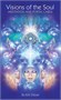 Карты Таро "Visons of the Soul Meditation and Portal Cards" US Games / Колода Видения Души: Медитаци 524102773