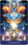 Карты Таро "Visons of the Soul Meditation and Portal Cards" US Games / Колода Видения Души: Медитаци 524102773