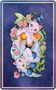 Карты Таро "Affirmations of the Fairy Cats Deck and Book Set" US Games / Колода Аффирмации Сказочных 519604113