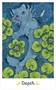 Карты Таро "Affirmations of the Fairy Cats Deck and Book Set" US Games / Колода Аффирмации Сказочных 519604113