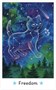 Карты Таро "Affirmations of the Fairy Cats Deck and Book Set" US Games / Колода Аффирмации Сказочных 519604113