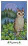Карты Таро "Affirmations of the Fairy Cats Deck and Book Set" US Games / Колода Аффирмации Сказочных 519604113