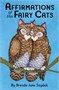 Карты Таро "Affirmations of the Fairy Cats Deck and Book Set" US Games / Колода Аффирмации Сказочных 519604113