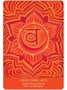 Карты Таро "Infinite Wisdom of the Chakras" US Games / Бесконечная Мудрость Чакр 1633219944