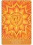 Карты Таро "Infinite Wisdom of the Chakras" US Games / Бесконечная Мудрость Чакр 1633219944