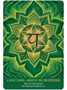 Карты Таро "Infinite Wisdom of the Chakras" US Games / Бесконечная Мудрость Чакр 1633219944