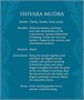 Карты Таро "Mudras for Awakening the Five Elements" US Games / Мудры для Пробуждения Пяти Элементов 946283528