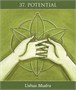 Карты Таро "Mudras for Awakening the Five Elements" US Games / Мудры для Пробуждения Пяти Элементов 946283528