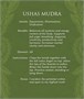 Карты Таро "Mudras for Awakening the Five Elements" US Games / Мудры для Пробуждения Пяти Элементов 946283528