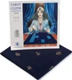 Коврик для Таро /Астрологический мат / Tarot Cloth (Astrology) - 80x80 595318983