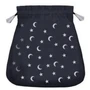 Мешочек для карт ТАРО / Tarot Bag Moon and Stars 2101965197