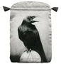 Мешочек для карт ТАРО / Tarot Bag (crows) 114155856