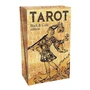 Карты Таро "TAROT GOLD AND BLACK EDITION" Lo Scarabeo / Золотое и Черное Издание Таро 220688230