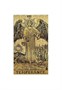 Карты Таро "TAROT GOLD AND BLACK EDITION" Lo Scarabeo / Золотое и Черное Издание Таро 220688230