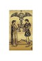 Карты Таро "TAROT GOLD AND BLACK EDITION" Lo Scarabeo / Золотое и Черное Издание Таро 220688230
