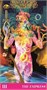 Карты Таро "Starman Tarot" Lo Scarabeo / Таро Звездного Человека 1256409739