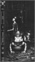 Карты Таро "Goetia Tarot in Darkness" Lo Scarabeo / Гоетия Тёмное Таро 812287159