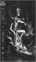 Карты Таро "Goetia Tarot in Darkness" Lo Scarabeo / Гоетия Тёмное Таро 812287159