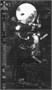 Карты Таро "Goetia Tarot in Darkness" Lo Scarabeo / Гоетия Тёмное Таро 812287159