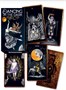 Карты Таро "Dancing in the Dark Tarot" Lo Scarabeo / Танцы в Темноте 1510129843