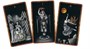 Карты Таро "Dancing in the Dark Tarot" Lo Scarabeo / Танцы в Темноте 1510129843