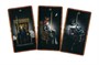 Карты Таро "Dancing in the Dark Tarot" Lo Scarabeo / Танцы в Темноте 1510129843