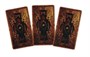 Карты Таро "Dancing in the Dark Tarot" Lo Scarabeo / Танцы в Темноте 1510129843
