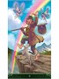 Карты Таро "Tarot at the End of the Rainbow" Lo Scarabeo / Колода в Конце Радуги 1188613083