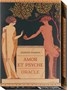 Карты Таро "Amor et Psyche Oracle" Lo Scarabeo / Оракул Любовь Психеи 1475553951