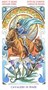 Карты Таро "Castelli Tarot Art Nouveau Grand Trumps" Lo Scarabeo / Таро Кастелли в стиле модерн Боль 2077033233