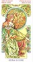 Карты Таро "Castelli Tarot Art Nouveau Grand Trumps" Lo Scarabeo / Таро Кастелли в стиле модерн Боль 2077033233