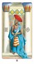 Карты Таро "Mini Tarot - Afrikan American (new edition)" Lo Scarabeo / Мини-Таро - Африканское амери 1714181744