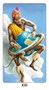 Карты Таро "Mini Tarot - Afrikan American (new edition)" Lo Scarabeo / Мини-Таро - Африканское амери 1714181744