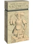Карты Таро "Naibi Di Govanni Vacchetta" Lo Scarabeo / Наиби Джованни Вачетта Лимитированное Издание 1616356492