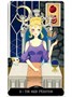 Карты Таро "Witchling Academy Tarot" Llewellyn / Колода Академии Колдовства 1241359367