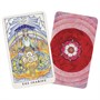Карты Таро "Rose Tarot" Llewellyn / Таро Розы 1213424499
