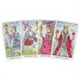 Карты Таро "Rose Tarot" Llewellyn / Таро Розы 1213424499
