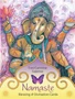 Карты Таро "Namaste Blessing and Divination Cards" Blue Angel / Намасте Благословения и Прорицания 547666341