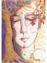 Карты Таро "Namaste Blessing and Divination Cards" Blue Angel / Намасте Благословения и Прорицания 547666341
