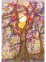 Карты Таро "Namaste Blessing and Divination Cards" Blue Angel / Намасте Благословения и Прорицания 547666341