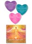 Карты Таро "Guardian Angel Cards" Blue Angel / Колода Ангела-Хранителя 230033558