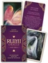 Карты Таро "Rumi Oracle - Pocket Edition" Blue Angel / Оракул Руми (карманный размер) 1960543107